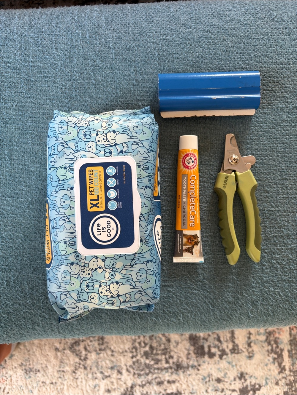 Pet Care Bundle